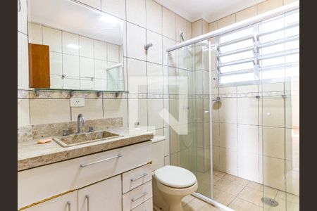 Apartamento à venda com 157m², 2 quartos e 1 vaga Apartamento à venda com 157m², 2 quartos e 1 vagaBanheiro