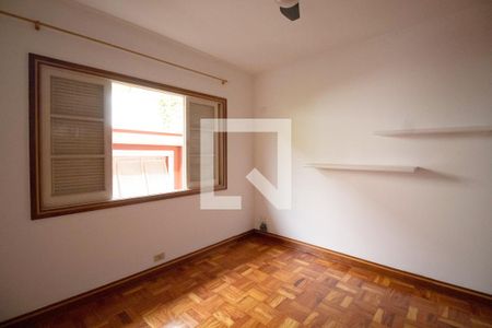 Suíte de casa para alugar com 3 quartos, 120m² em Vila Madalena, São Paulo