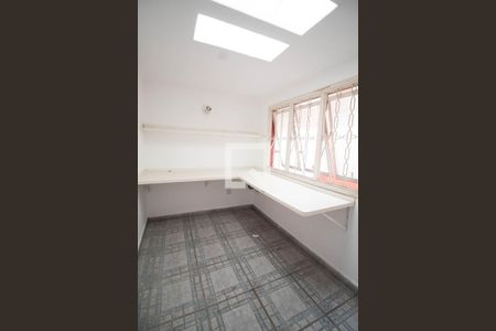 Casa para alugar com 120m², 3 quartos e 1 vagaQuarto de Serviço