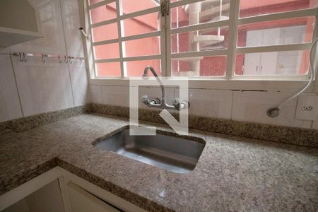 Casa para alugar com 120m², 3 quartos e 1 vagaCozinha