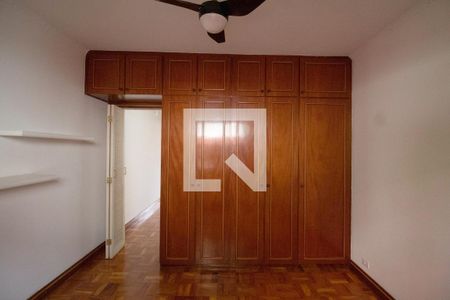 Suíte de casa para alugar com 3 quartos, 120m² em Vila Madalena, São Paulo