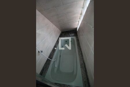 Casa para alugar com 120m², 3 quartos e 1 vagaBanheiro da Suíte 2