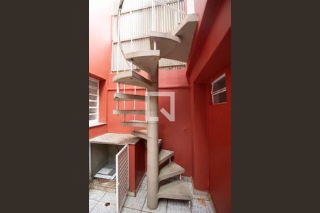 Casa para alugar com 120m², 3 quartos e 1 vagaQuintal