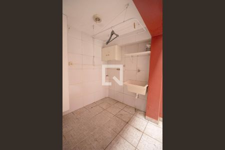 Casa para alugar com 120m², 3 quartos e 1 vagaÁrea de Serviço