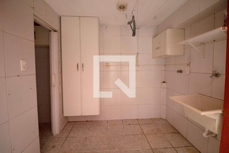 Casa para alugar com 120m², 3 quartos e 1 vagaÁrea de Serviço