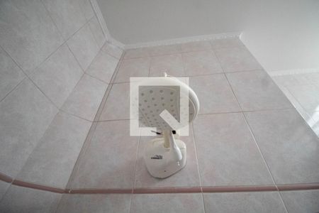 Casa para alugar com 120m², 3 quartos e 1 vagaBanheiro