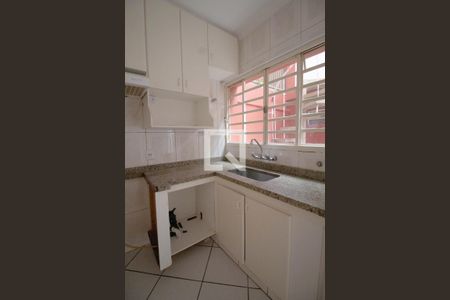 Casa para alugar com 120m², 3 quartos e 1 vagaCozinha