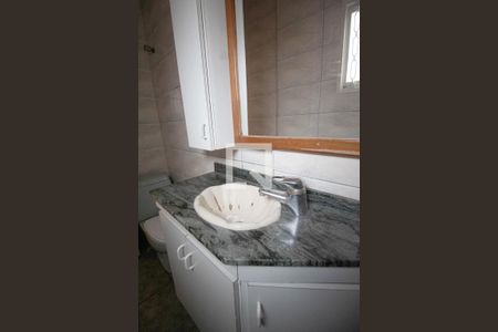 Casa para alugar com 120m², 3 quartos e 1 vagaBanheiro da Suíte 2