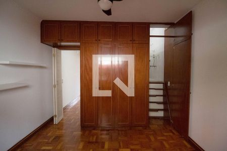 Casa para alugar com 120m², 3 quartos e 1 vagaSuíte