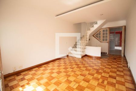 Sala de casa para alugar com 3 quartos, 120m² em Vila Madalena, São Paulo