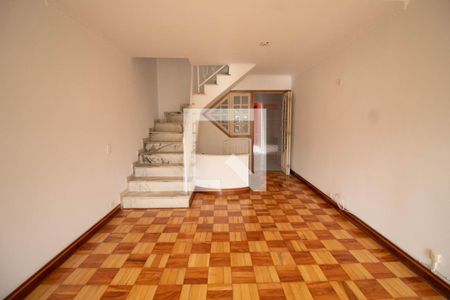 Sala de casa para alugar com 3 quartos, 120m² em Vila Madalena, São Paulo