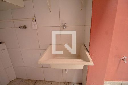 Casa para alugar com 120m², 3 quartos e 1 vagaÁrea de Serviço