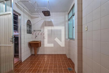 Apartamento à venda com 63m², 2 quartos e sem vaga Apartamento à venda com 63m², 2 quartos e sem vagaÁrea de Serviço