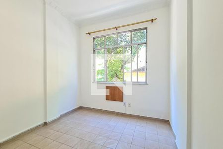 Quarto 2 de apartamento à venda com 2 quartos, 63m² em Riachuelo, Rio de Janeiro