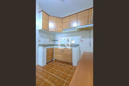 Apartamento à venda com 63m², 2 quartos e sem vaga Apartamento à venda com 63m², 2 quartos e sem vagaCozinha