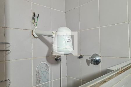 Apartamento à venda com 63m², 2 quartos e sem vaga Apartamento à venda com 63m², 2 quartos e sem vagaBanheiro