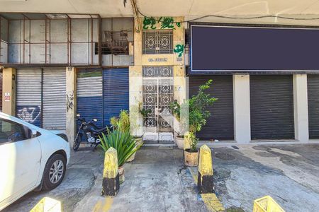 Apartamento à venda com 63m², 2 quartos e sem vaga Apartamento à venda com 63m², 2 quartos e sem vagaHall de Entrada