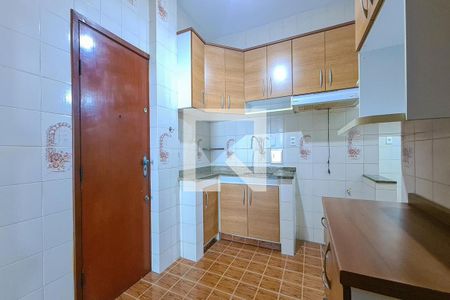 Apartamento à venda com 63m², 2 quartos e sem vaga Apartamento à venda com 63m², 2 quartos e sem vagaCozinha