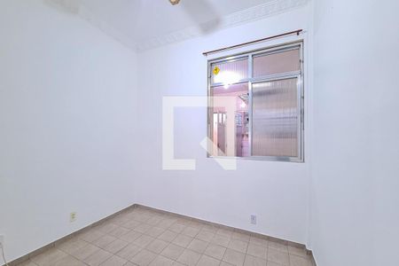 Quarto de apartamento à venda com 2 quartos, 63m² em Riachuelo, Rio de Janeiro