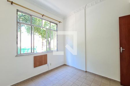 Quarto 2 de apartamento à venda com 2 quartos, 63m² em Riachuelo, Rio de Janeiro