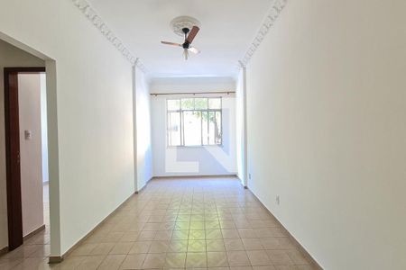Sala de apartamento à venda com 2 quartos, 63m² em Riachuelo, Rio de Janeiro