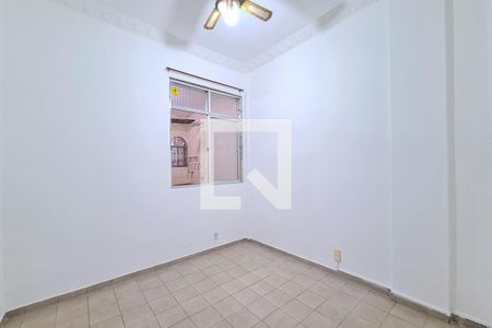 Quarto de apartamento à venda com 2 quartos, 63m² em Riachuelo, Rio de Janeiro