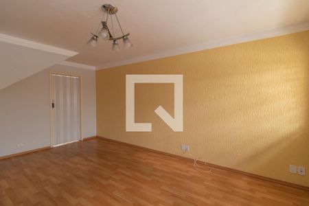 Sala de casa para alugar com 2 quartos, 88m² em Vila Primavera, São Paulo