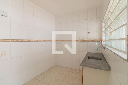 Casa para alugar com 88m², 2 quartos e 1 vagaCozinha