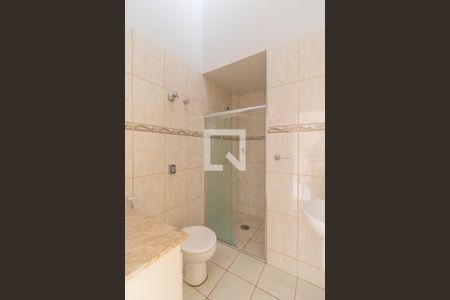 Casa para alugar com 88m², 2 quartos e 1 vagaBanheiro