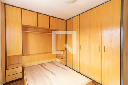 Quarto 2 de casa para alugar com 2 quartos, 88m² em Vila Primavera, São Paulo