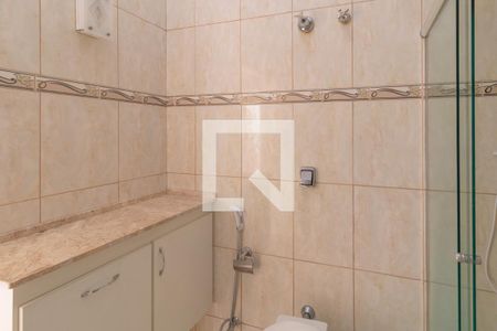 Casa para alugar com 88m², 2 quartos e 1 vagaBanheiro