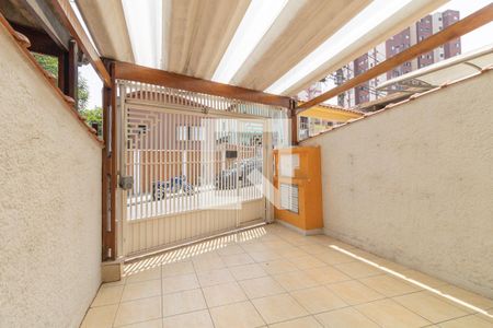 Casa para alugar com 88m², 2 quartos e 1 vagaGaragem