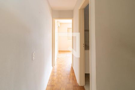 Casa para alugar com 88m², 2 quartos e 1 vagaCorredor