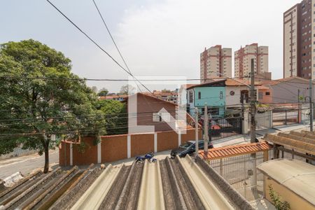 Casa para alugar com 88m², 2 quartos e 1 vagaVista da Rua