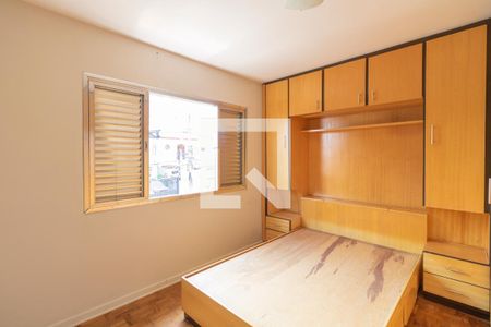 Quarto 2 de casa para alugar com 2 quartos, 88m² em Vila Primavera, São Paulo