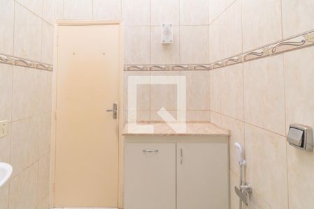 Casa para alugar com 88m², 2 quartos e 1 vagaBanheiro