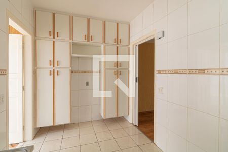 Casa para alugar com 88m², 2 quartos e 1 vagaCozinha