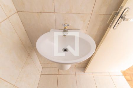 Casa para alugar com 88m², 2 quartos e 1 vagaBanheiro