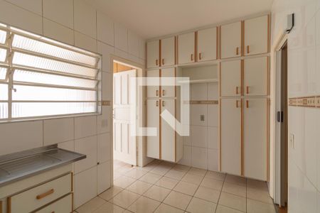 Casa para alugar com 88m², 2 quartos e 1 vagaCozinha