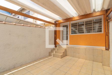 Casa para alugar com 88m², 2 quartos e 1 vagaGaragem