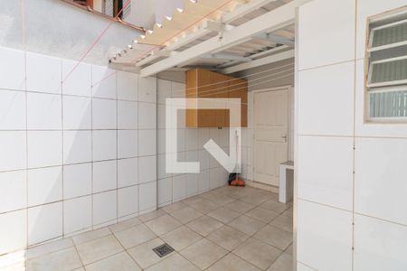 Casa para alugar com 88m², 2 quartos e 1 vagaÁrea de Serviço