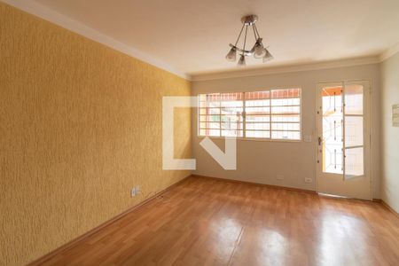 Sala de casa para alugar com 2 quartos, 88m² em Vila Primavera, São Paulo