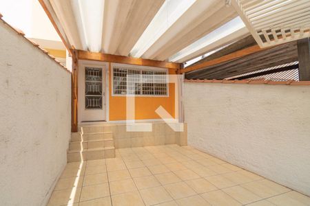 Casa para alugar com 88m², 2 quartos e 1 vagaGaragem