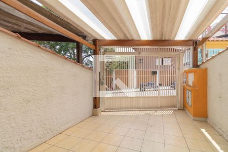 Casa para alugar com 88m², 2 quartos e 1 vagaGaragem