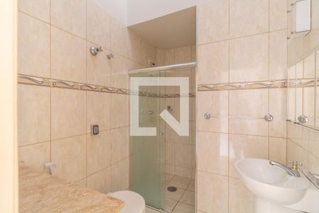 Casa para alugar com 88m², 2 quartos e 1 vagaBanheiro