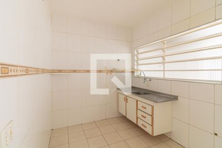 Casa para alugar com 88m², 2 quartos e 1 vagaCozinha