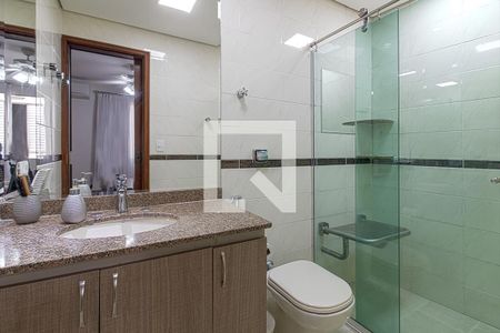 Casa à venda com 154m², 3 quartos e sem vagaBanheiro