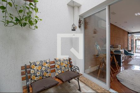 Casa à venda com 154m², 3 quartos e sem vagaÁrea Externa