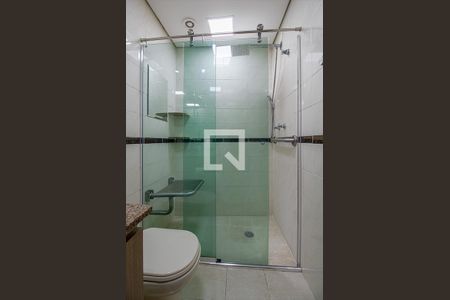 Casa à venda com 154m², 3 quartos e sem vagaBanheiro