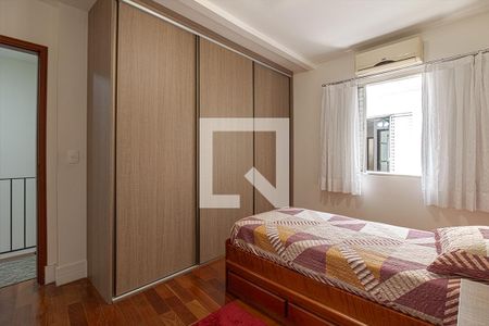 Casa à venda com 154m², 3 quartos e sem vagaQuarto 4